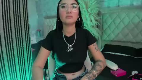 Kendall Meyers online show from July 2026 06:08:01 AM