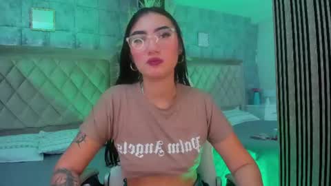 Kendall Meyers online show from July 2026 06:31:01 AM