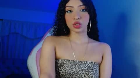  Kendall Rush online show from January 2025 02:22:02 AM