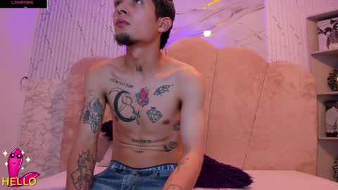 Kendall and Taylor online show from January 2025 09:56:01 AM