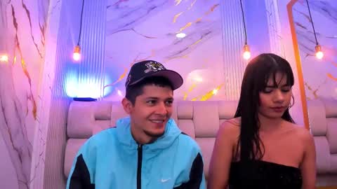 Kendall and Taylor online show from October 2025 12:05:01 PM