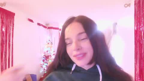 kendall online show from December 2025 08:40:01 PM