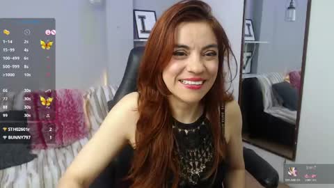 Kendall  online show from May 2026 09:33:01 PM