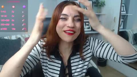 Kendall  online show from May 2026 04:28:02 AM