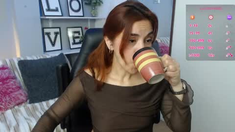 Kendall  online show from June 2026 09:27:01 PM