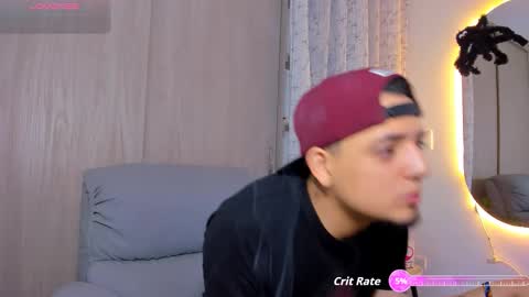 Snapshot of kendel_dimitri chatting on October 2025 02:44:01 AM kendel_dimitri online show from October 2025 02:44:01 AM