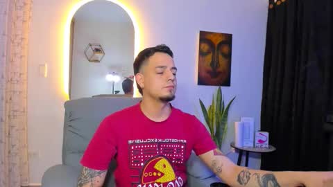 kendel_dimitri online show from December 2025 05:16:01 AM