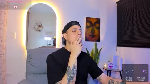 kendel_dimitri online show from January 2026 03:09:01 AM