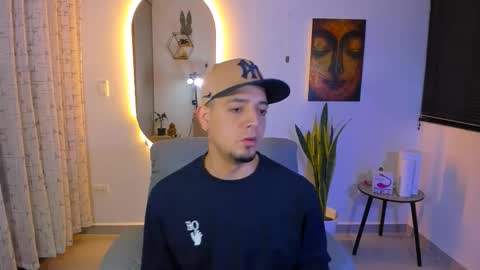 kendel_dimitri online show from March 2026 03:34:02 AM