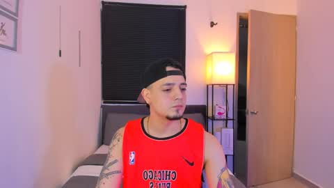 kendel_dimitri online show from May 2026 03:13:02 AM