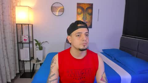 kendel_dimitri online show from May 2026 02:09:02 AM