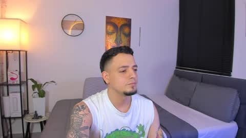 kendel_dimitri online show from May 2026 01:56:02 AM