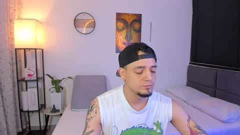 kendel_dimitri online show from May 2026 04:31:01 AM