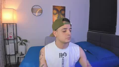 kendel_dimitri online show from June 2026 03:23:02 AM