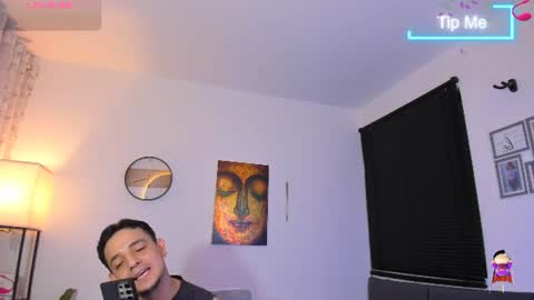 kendel_dimitri online show from July 2026 12:18:02 AM