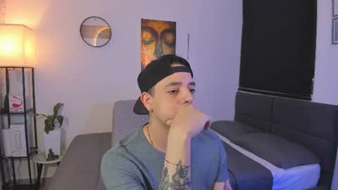 kendel_dimitri online show from July 2026 01:41:01 AM