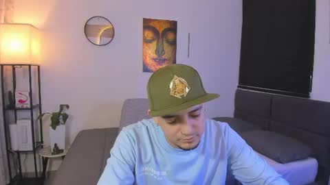 kendel_dimitri online show from July 2026 03:31:02 AM