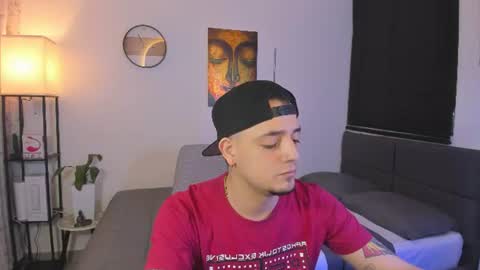 kendel_dimitri online show from July 2026 03:04:01 AM