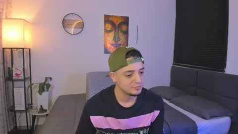 kendel_dimitri online show from July 2026 05:16:02 AM