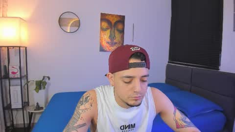 kendel_dimitri online show from July 2026 04:42:02 AM