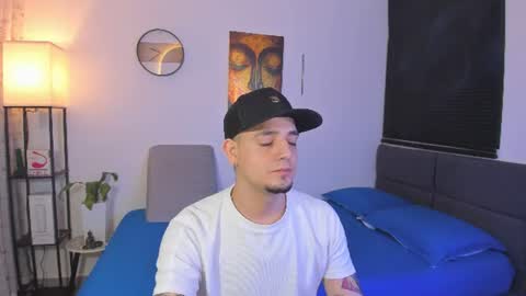 kendel_dimitri online show from July 2026 08:21:01 AM