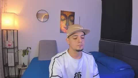 kendel_dimitri online show from July 2026 03:46:01 AM
