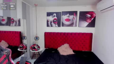 Snapshot of kender21_ chatting on January 2025 12:46:02 PM Kender online show from January 2025 12:46:02 PM