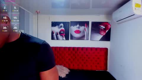 Snapshot of kender21_ chatting on January 2025 12:41:02 PM Kender online show from January 2025 12:41:02 PM