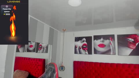 Snapshot of kender21_ chatting on February 2025 01:25:01 PM Kender online show from February 2025 01:25:01 PM