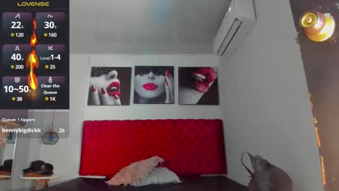 Snapshot of kender21_ chatting on February 2025 07:30:02 PM Kender online show from February 2025 07:30:02 PM