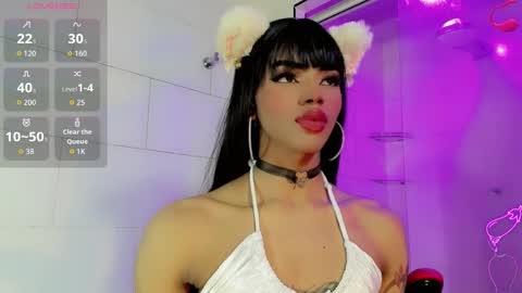 Kendra Bailey online show from November 2025 06:19:01 PM