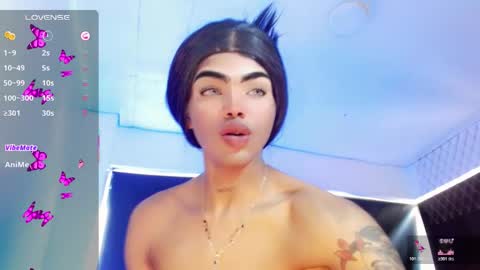 Kendra Bailey online show from March 2026 08:59:02 PM