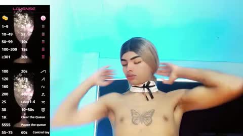 Kendra Bailey online show from March 2026 07:18:02 PM