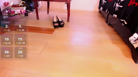 Kendra Bailey online show from April 2026 07:22:01 PM