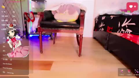 Kendra Bailey online show from May 2026 06:59:01 PM