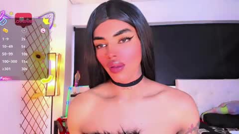 Kendra Bailey online show from May 2026 10:37:01 PM