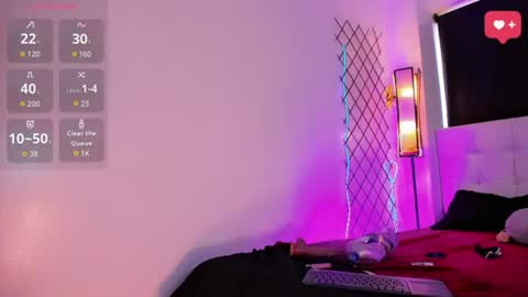 Kendra Bailey online show from July 2026 07:05:01 PM