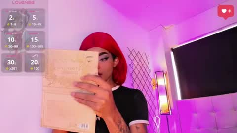 Kendra Bailey online show from July 2026 08:18:02 PM