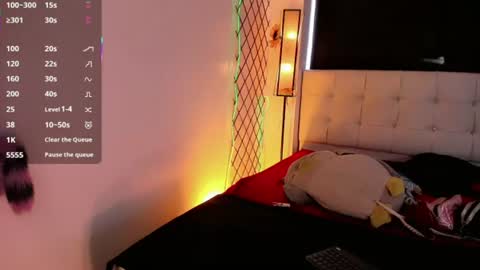Kendra Bailey online show from July 2026 07:00:02 PM