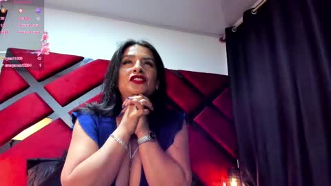 Kendra online show from February 2025 11:32:01 PM