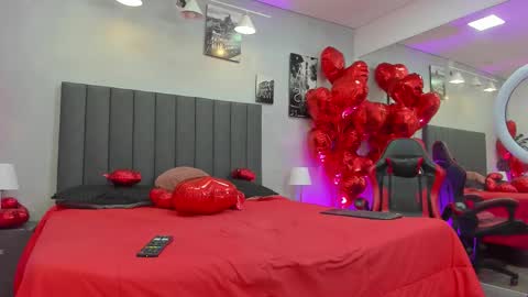 Kendra London online show from February 2026 11:16:01 AM