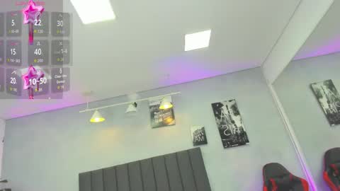 Kendra London online show from April 2026 11:14:01 AM