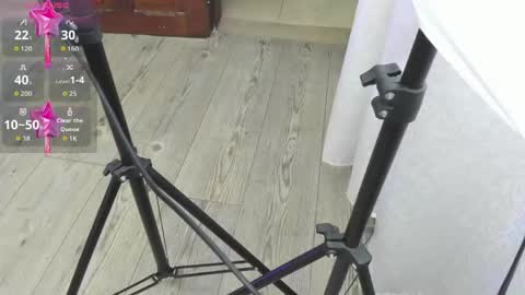 Kendra London online show from May 2026 11:04:01 AM