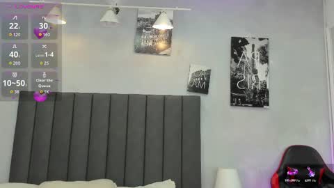 Kendra London online show from June 2026 11:09:02 AM