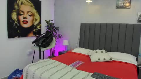 Kendra London online show from July 2026 11:13:02 AM