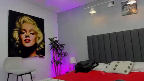 Kendra London online show from July 2026 11:13:01 AM