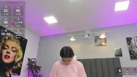 Kendra London online show from July 2026 11:13:01 AM