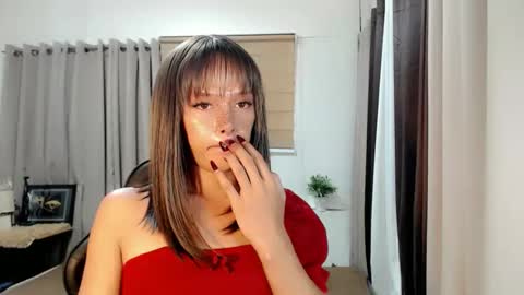 kendra_lunaxx online show from March 2026 10:45:02 AM