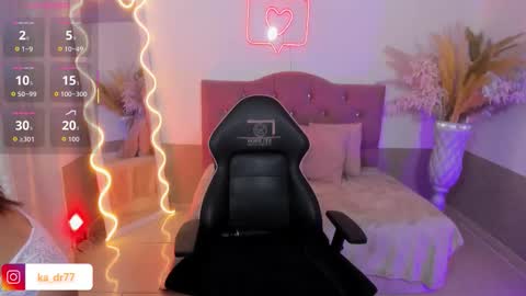 kendra online show from February 2026 03:02:02 AM