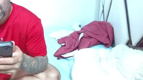 Kendra And Miller online show from June 2026 07:06:02 PM